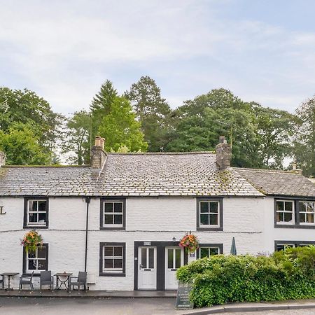 Clarence Cottage Appleby-in-Westmorland Exterior foto