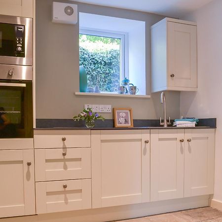 Clarence Cottage Appleby-in-Westmorland Exterior foto