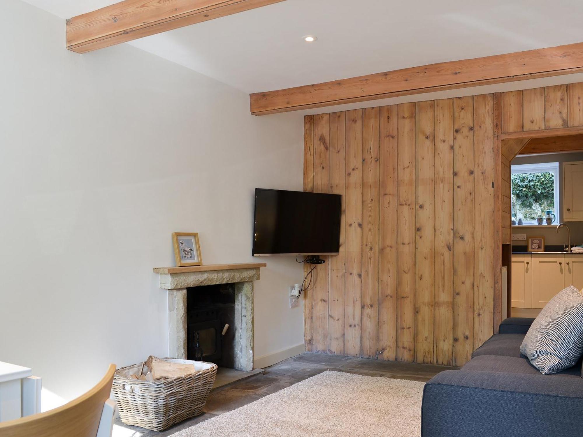 Clarence Cottage Appleby-in-Westmorland Exterior foto