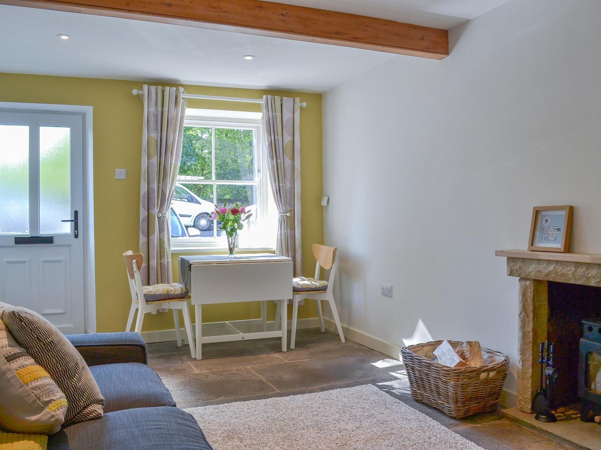 Clarence Cottage Appleby-in-Westmorland Exterior foto