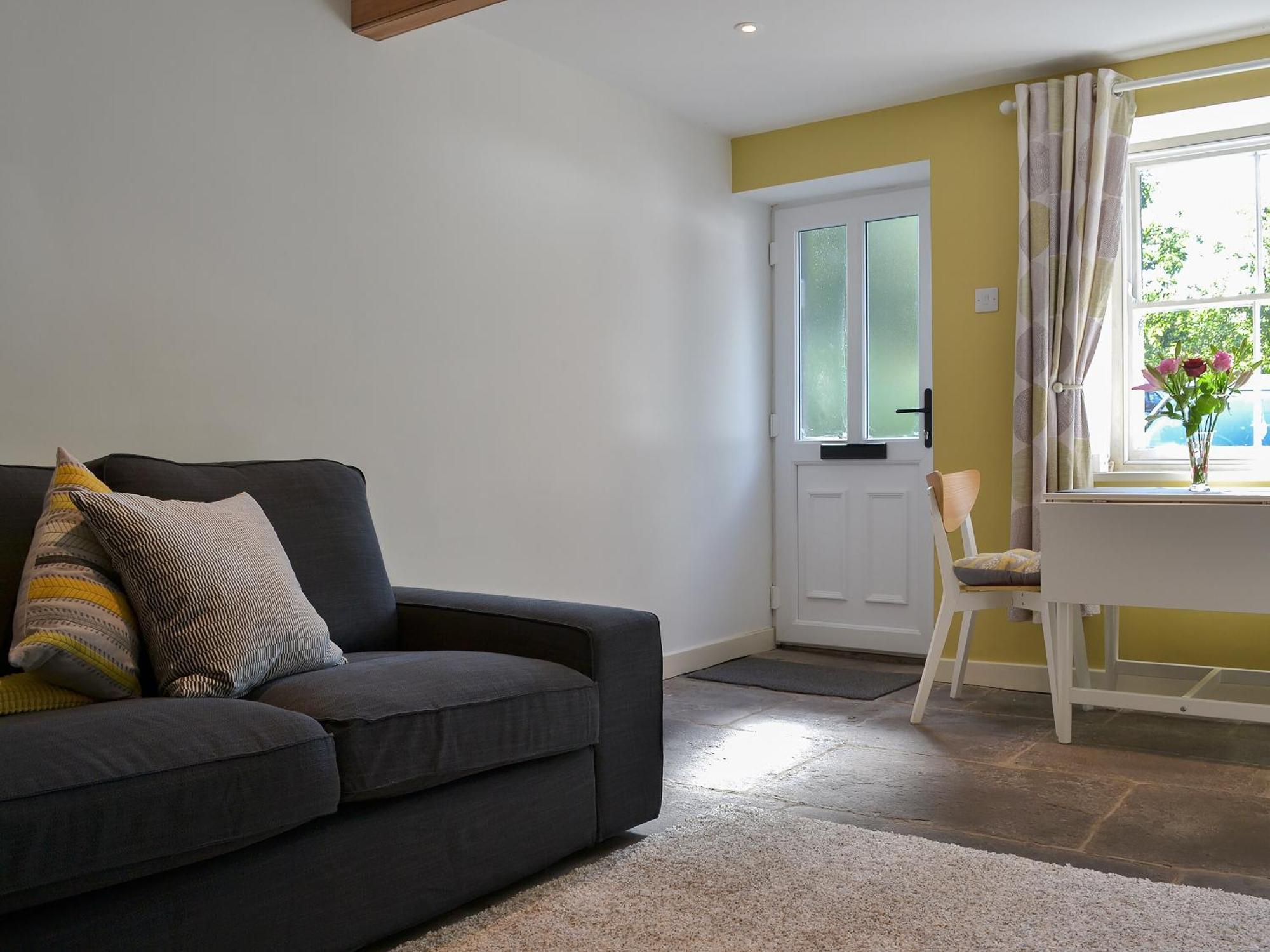 Clarence Cottage Appleby-in-Westmorland Exterior foto